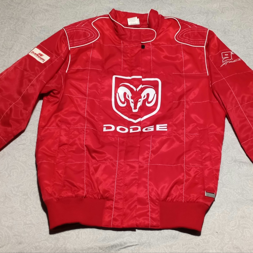 Women's Chase Elliot Jacket